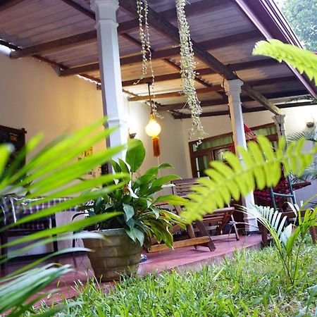 Namal Homestay Sigiriya Dış mekan fotoğraf