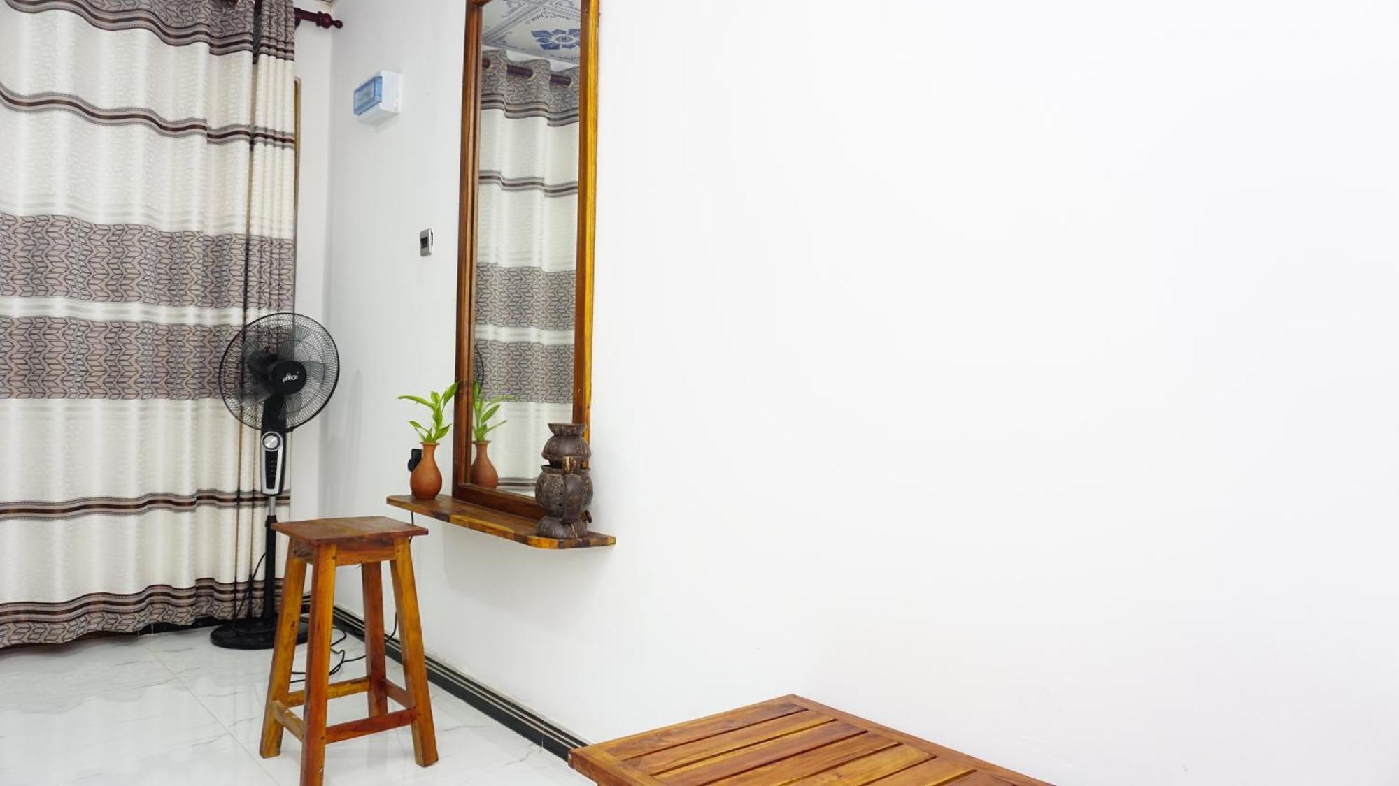 Namal Homestay Sigiriya Dış mekan fotoğraf