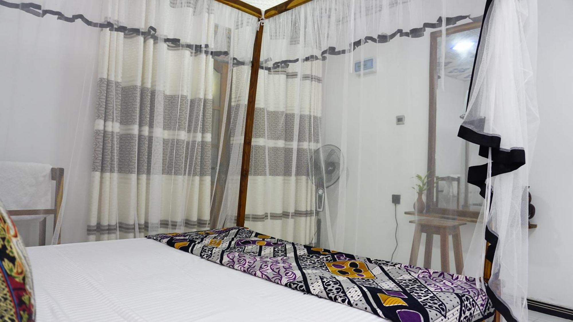 Namal Homestay Sigiriya Dış mekan fotoğraf