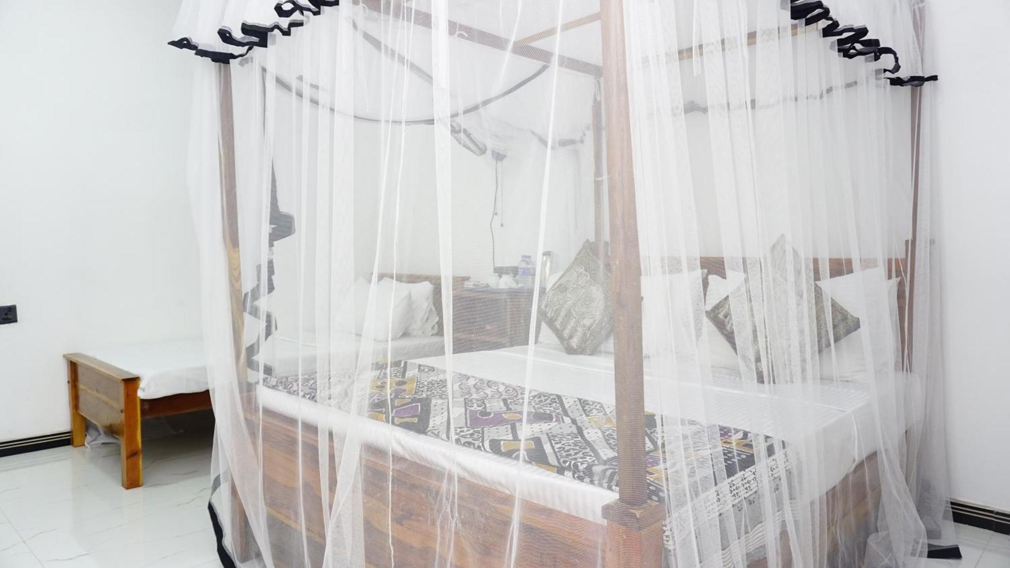 Namal Homestay Sigiriya Dış mekan fotoğraf