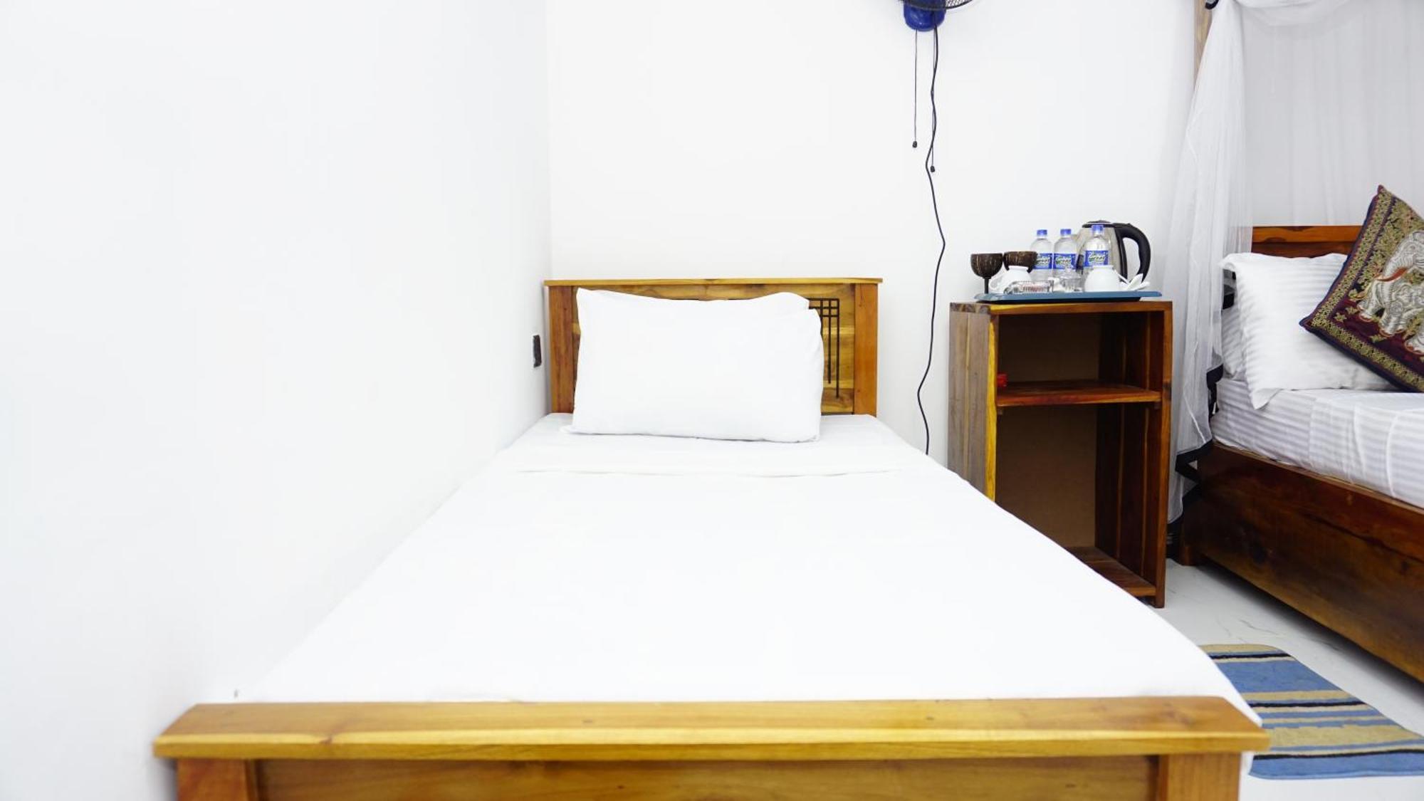 Namal Homestay Sigiriya Dış mekan fotoğraf
