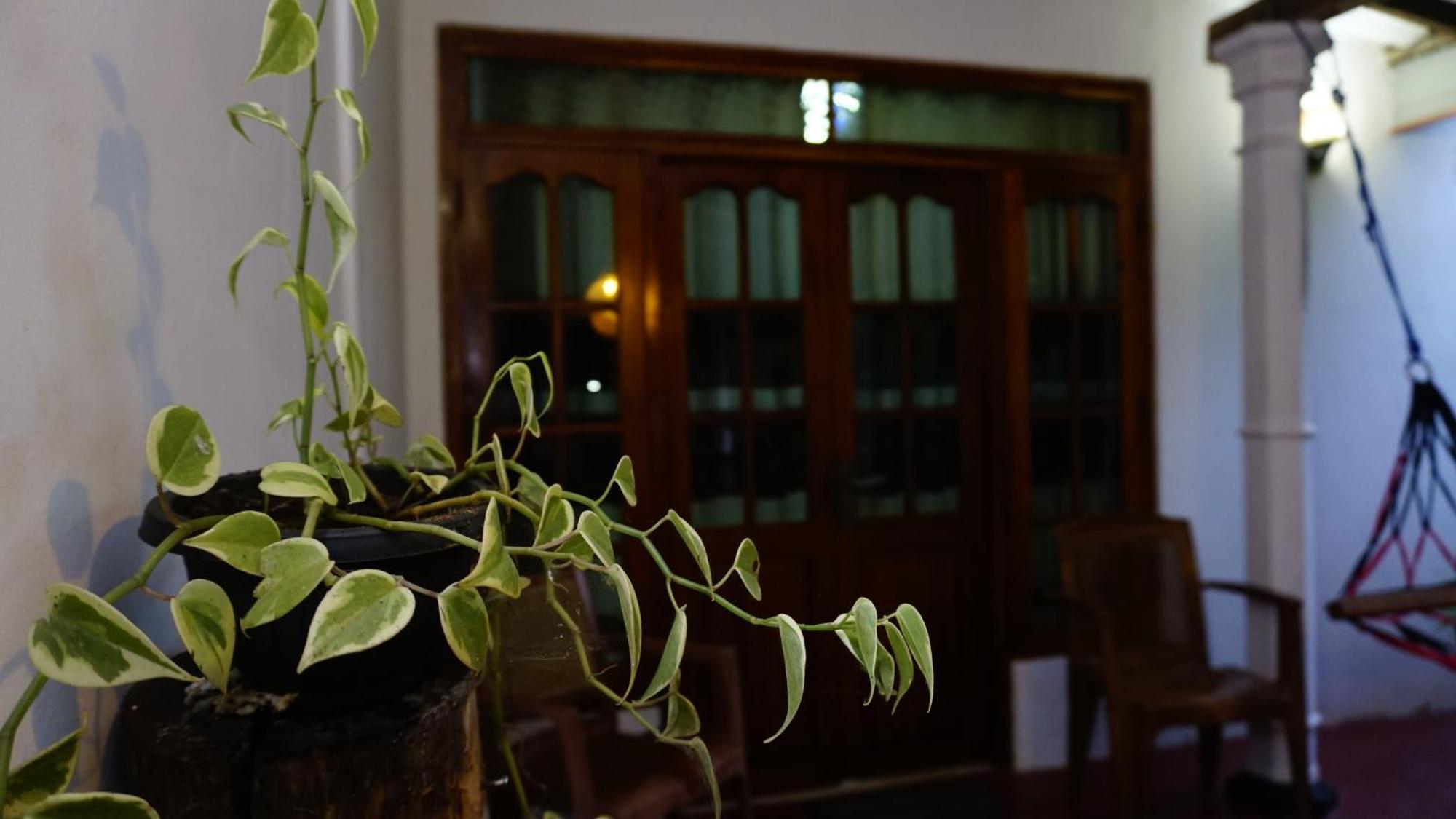 Namal Homestay Sigiriya Dış mekan fotoğraf