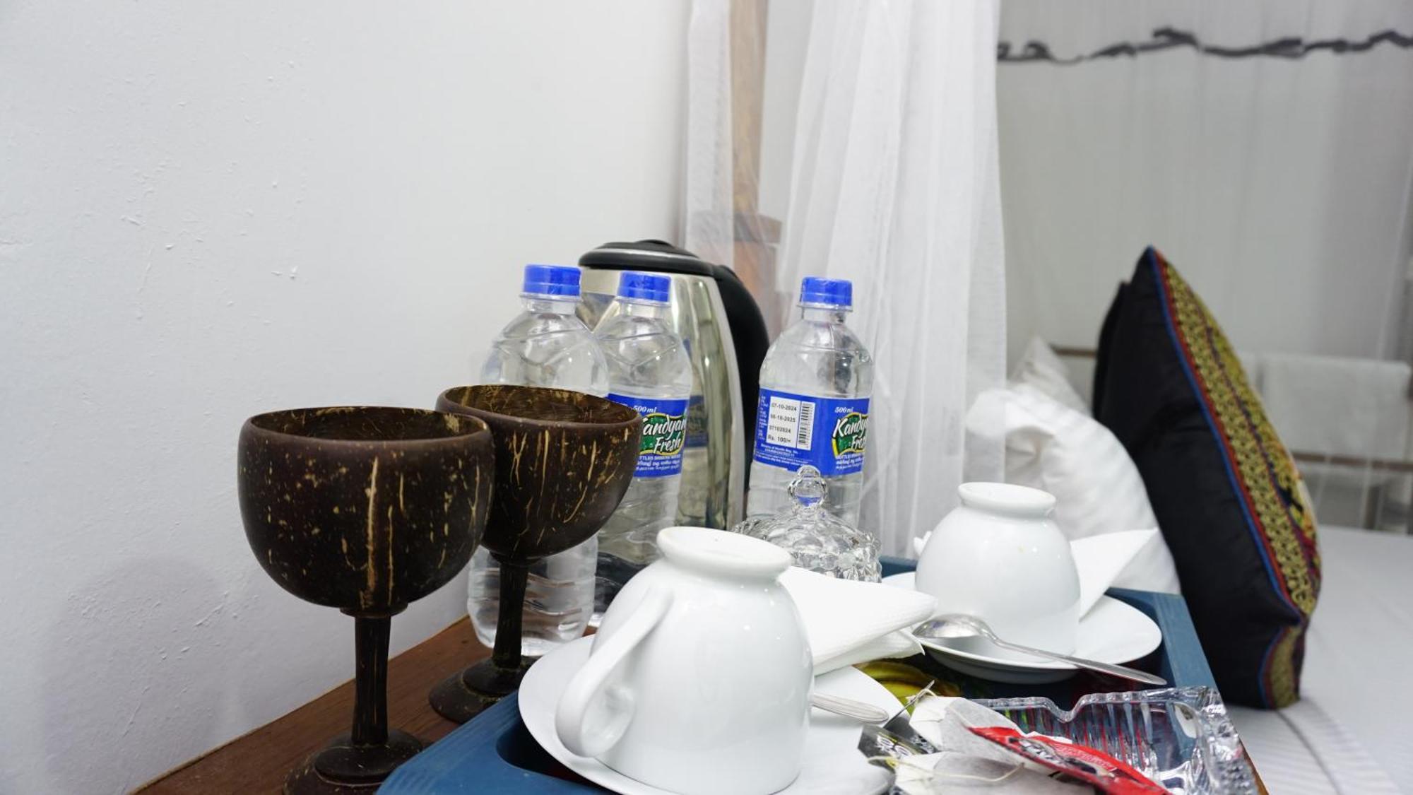 Namal Homestay Sigiriya Dış mekan fotoğraf